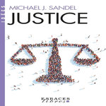 JUSTICE, Sandel Michael
