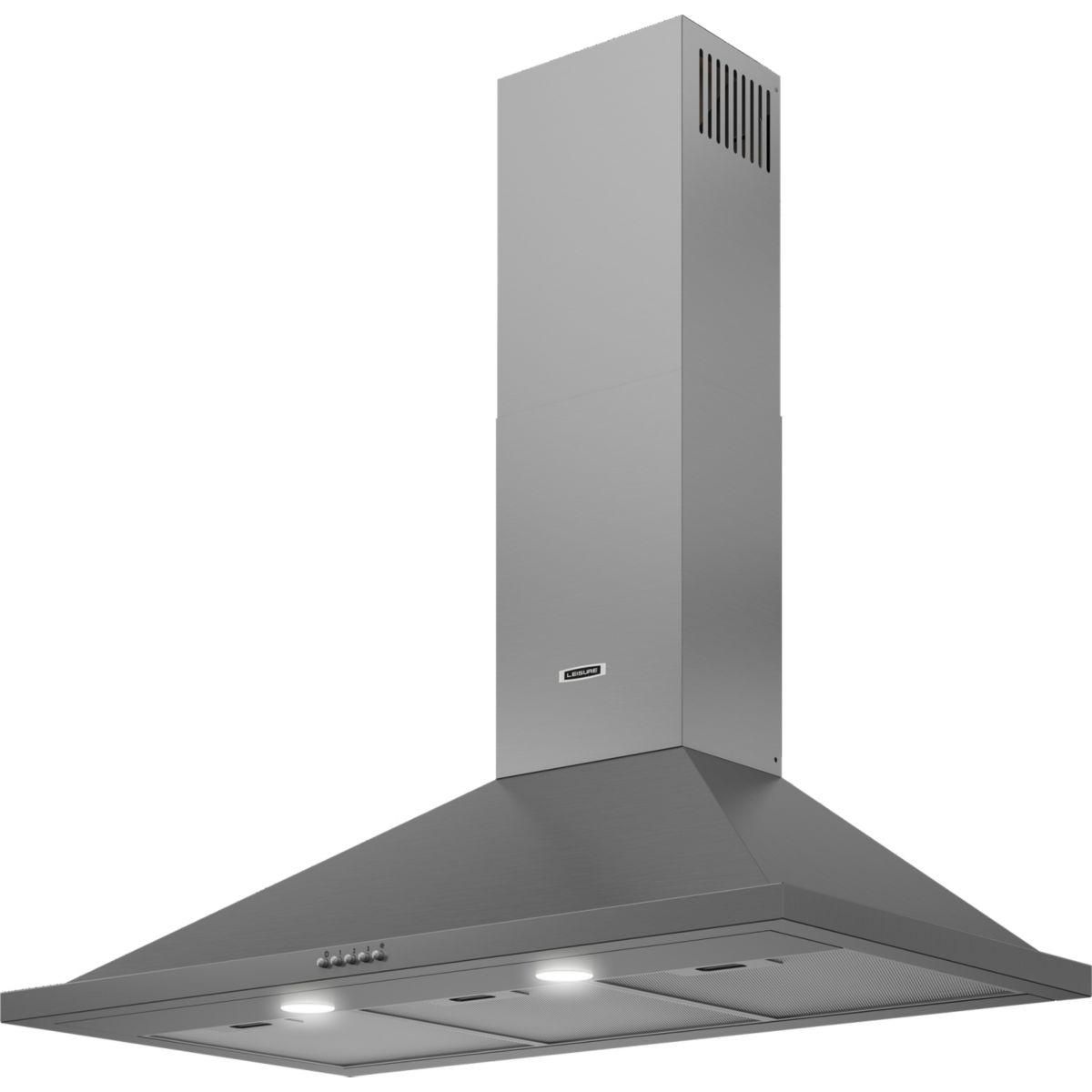 Leisure Hotte décorative murale H92X