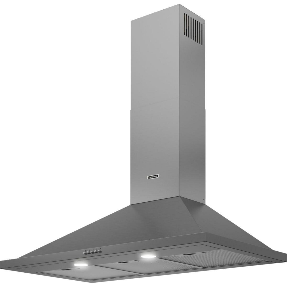 Leisure Hotte décorative murale H92X