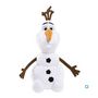Voir la diapositive 2 : GIOCHI PREZIOSI Peluche Olaf lumineuse 30 cm - La Reine Des Neiges - Disney