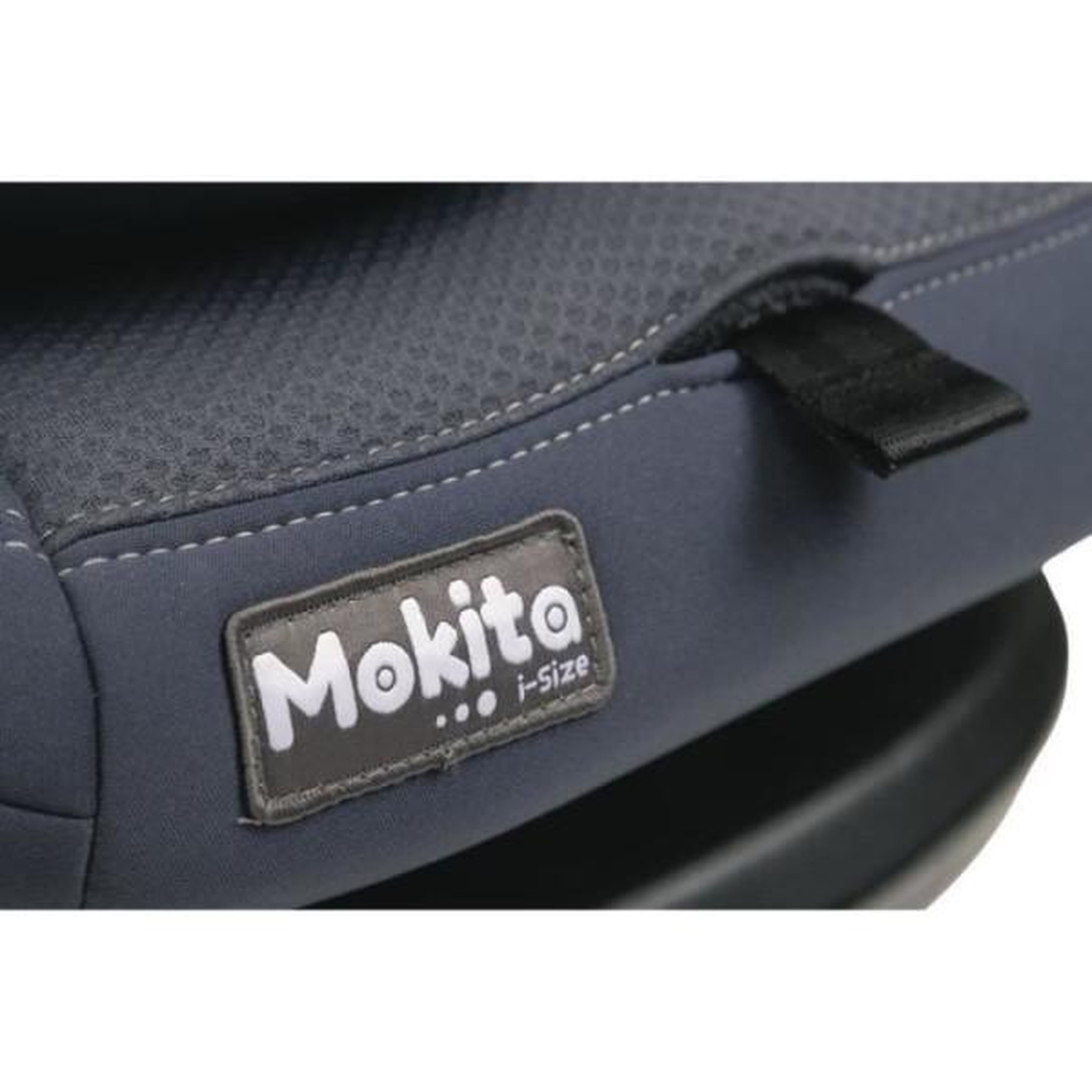 Voir la diapositive 2 : CHICCO Siege Auto Chicco  Mokita i-Size India Ink