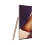 Voir la diapositive 2 : Samsung Galaxy Note 20 Ultra 5G reconditionné 256 Go - Grade B - Cuivre