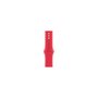 Voir la diapositive 1 : APPLE Bracelet Watch 45mm Sport Rouge S/M