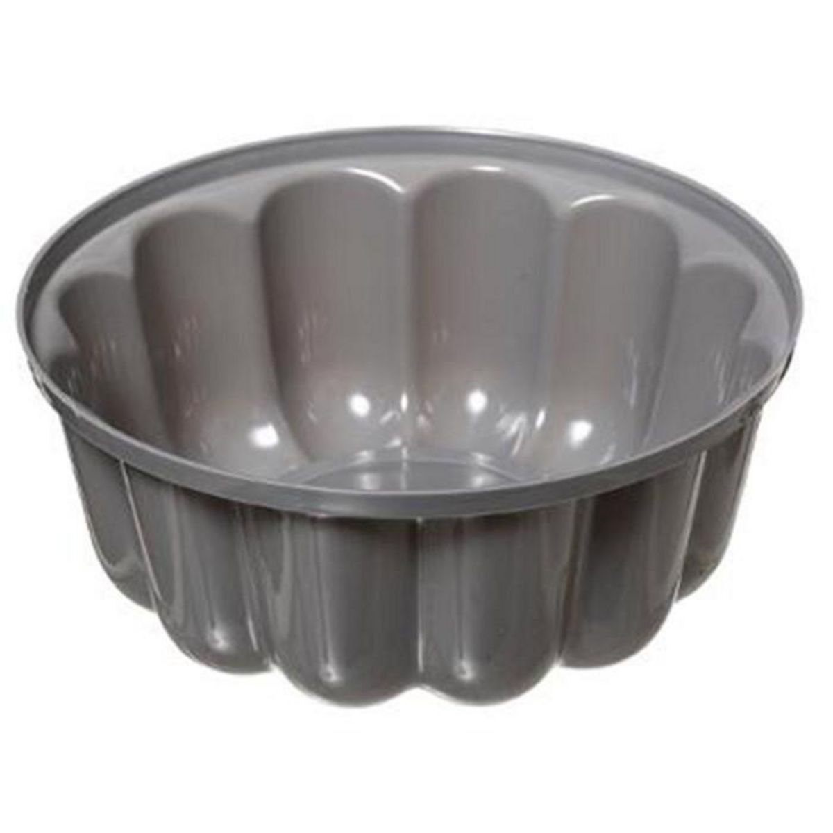 FIVE Moule à Charlotte  Shape  21cm Gris