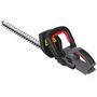Voir la diapositive 2 : POWERPLUS Taille-haie à batterie 18v  sans batterie
