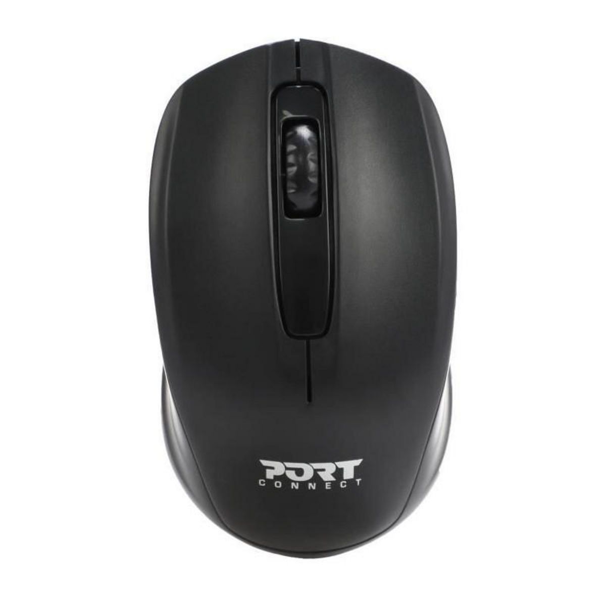 PORT DESIGNS PREMIUM PACK : Sacoche pour PC Portable 17 + Souris sans fil + Dungle USB + Adaptateur Type C