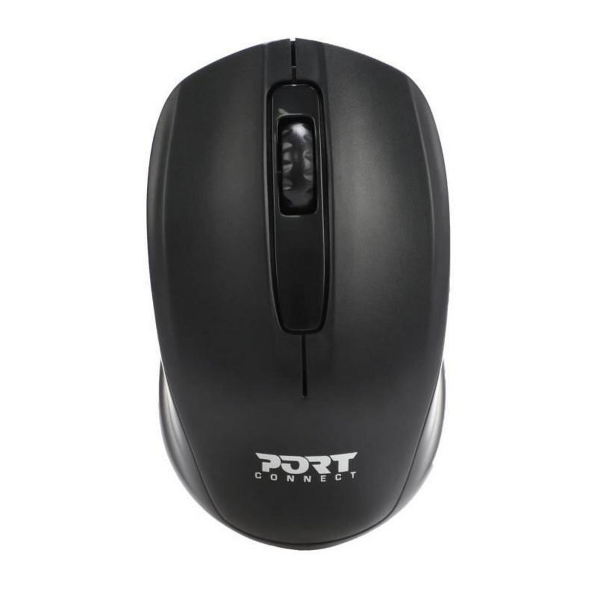 PORT DESIGNS PREMIUM PACK : Sacoche pour PC Portable 17 + Souris sans fil + Dungle USB + Adaptateur Type C