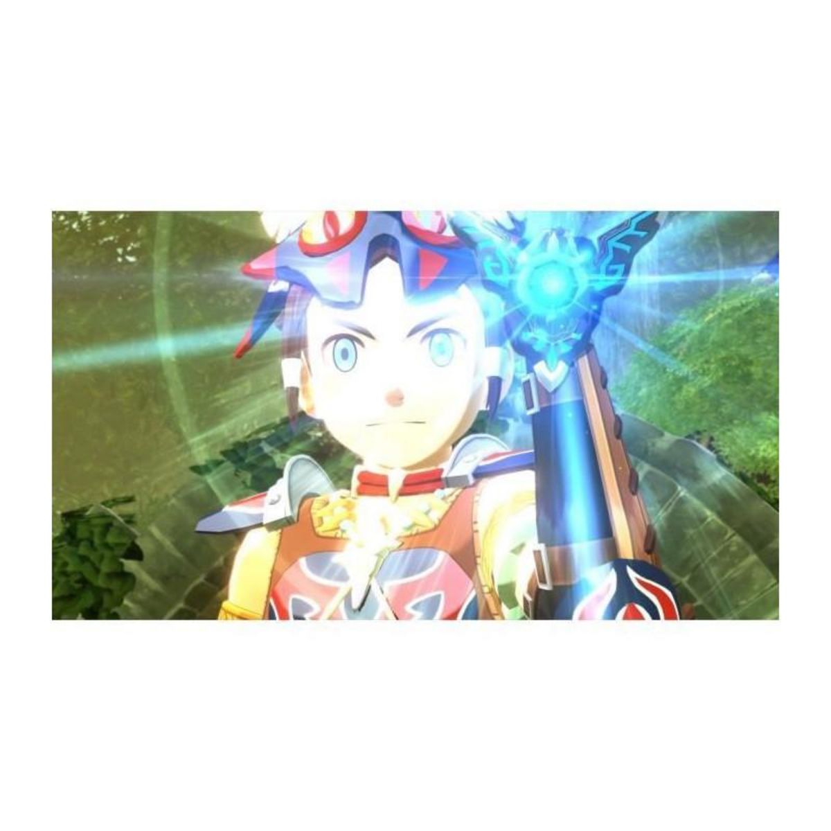 Capcom Monster Hunter Stories Collection - Jeu PS4