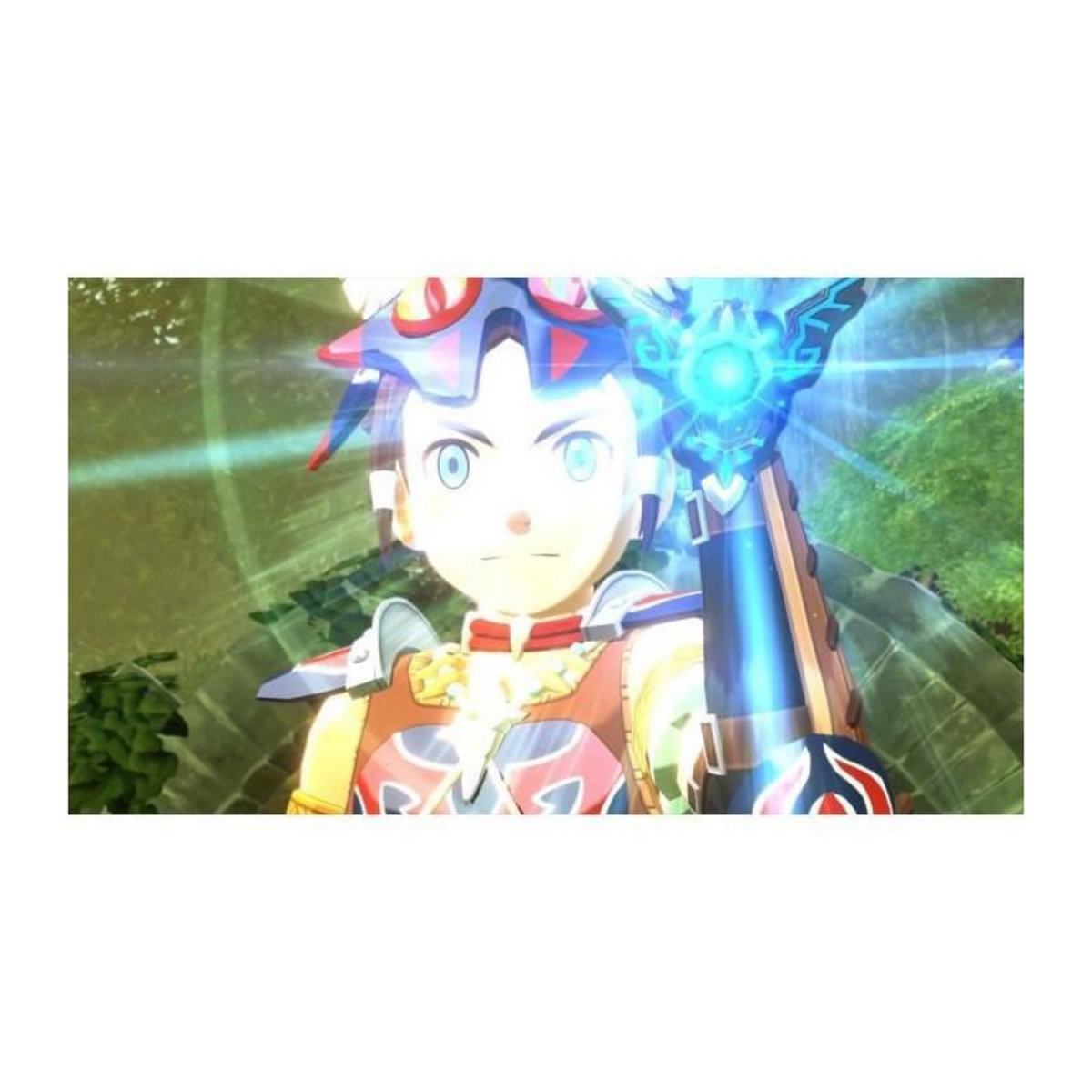 Capcom Monster Hunter Stories Collection - Jeu PS4