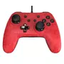 Manette filaire Mario Exclusif SWITCH
