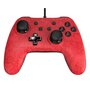 Manette filaire Mario Exclusif SWITCH