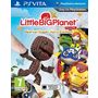 Voir la diapositive 1 : Little BIG Planet - Marvel Super Hero Edition