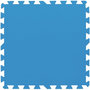 Voir la diapositive 2 : BESTWAY Bestway Protecteurs de plancher de piscine 8 pcs Bleu 58220
