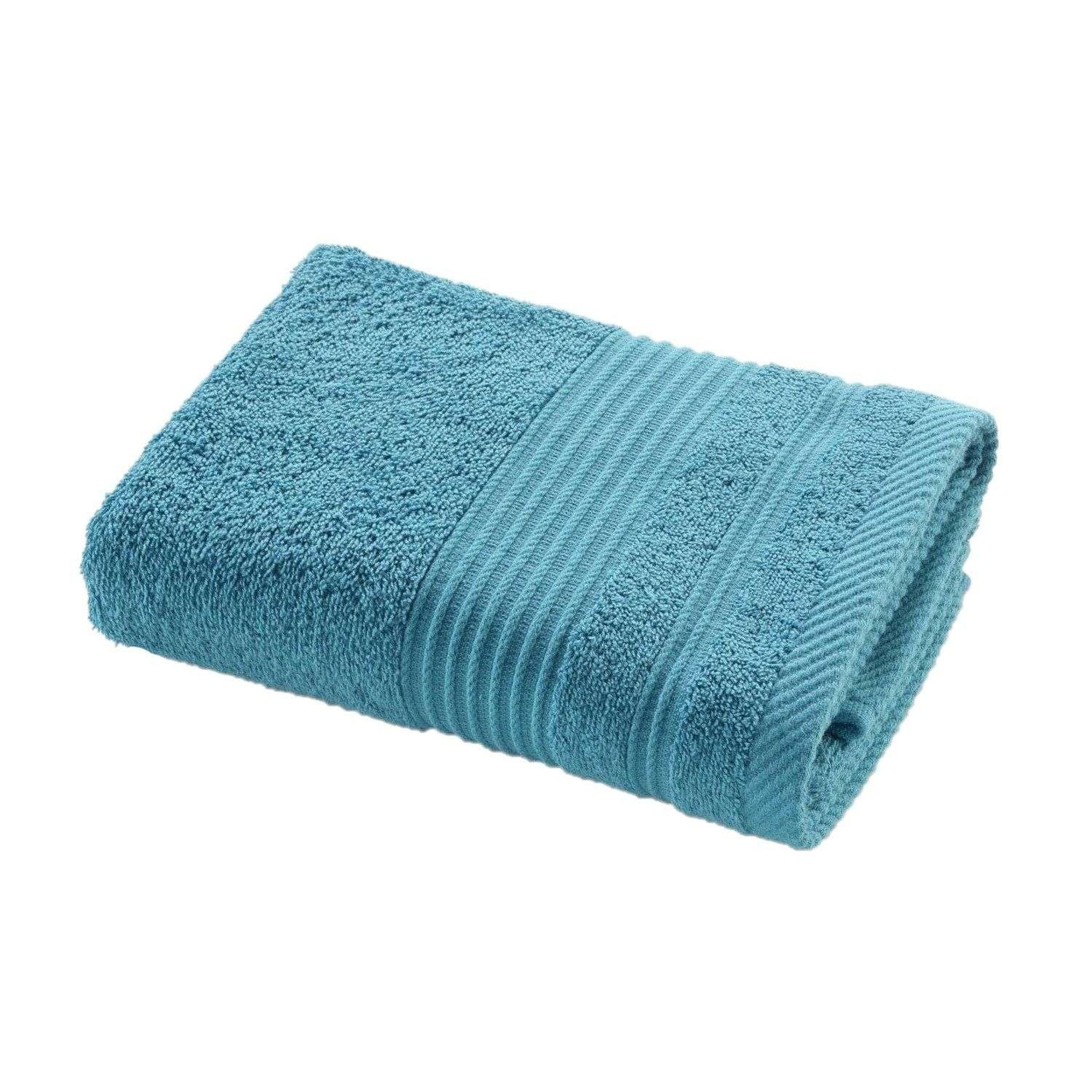 Voir la diapositive 1 : Douceur d'Intérieur Serviette de toilette DAYTA - Eponge unie