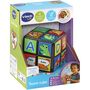 Voir la diapositive 2 : VTECH Tourni cube