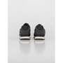 SERGE BLANCO Chaussures basses cuir ou simili Serge blanco Sneakers noir  7-109