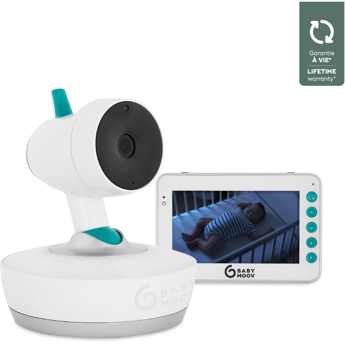 BABYMOOV Babyphone Yoo-moov