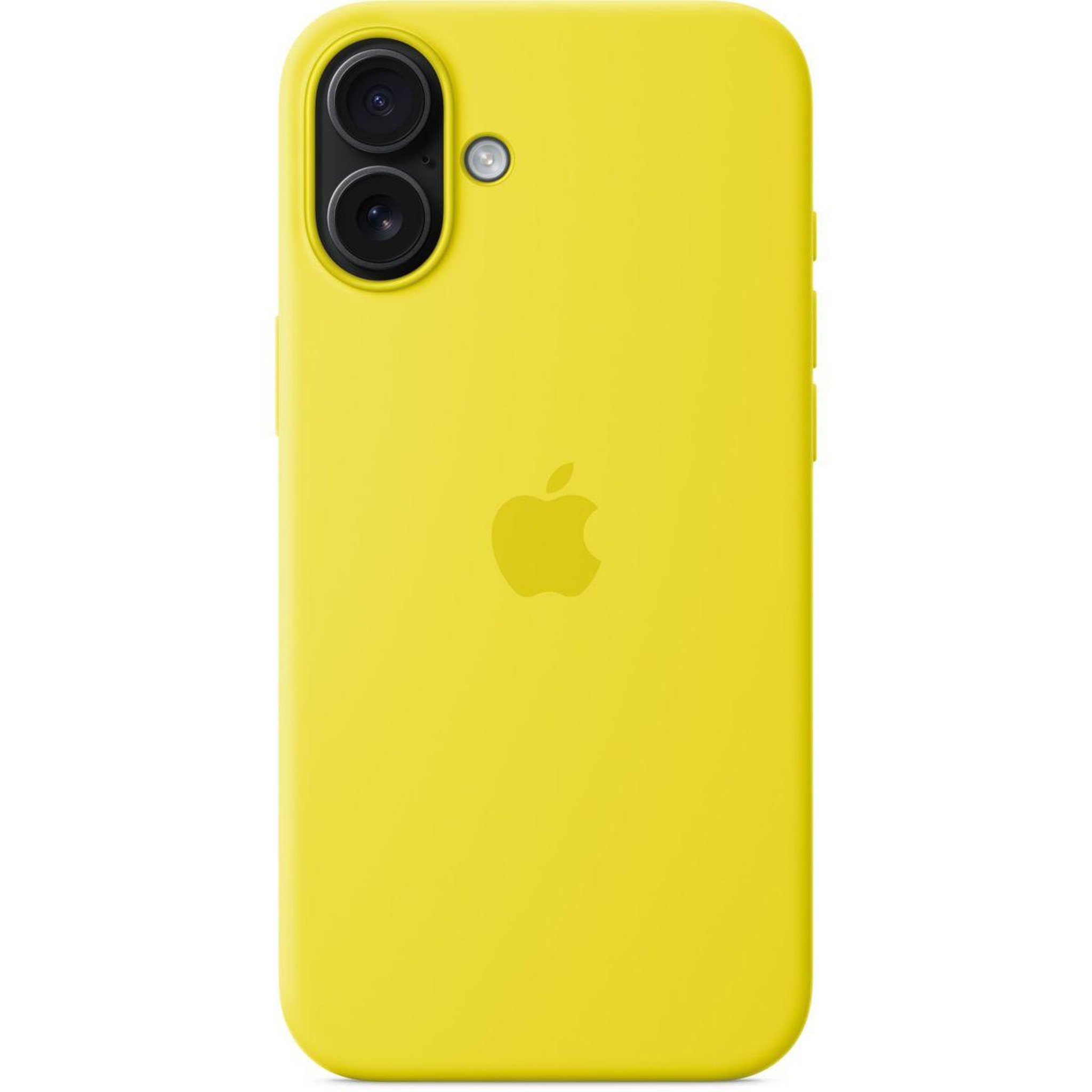 Voir la diapositive 5 : APPLE Coque iPhone 16 Plus MagSafe Carambole silic.