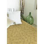 Vent du sud Jeté de lit jacquard en coton lavé PABLO, par Vend du Sud. Coloris disponibles : Bleu, Blanc, Rouge, Vert