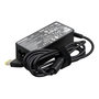 Voir la diapositive 1 : Lenovo Adaptateur Lenovo 5A10H03910 45W noir