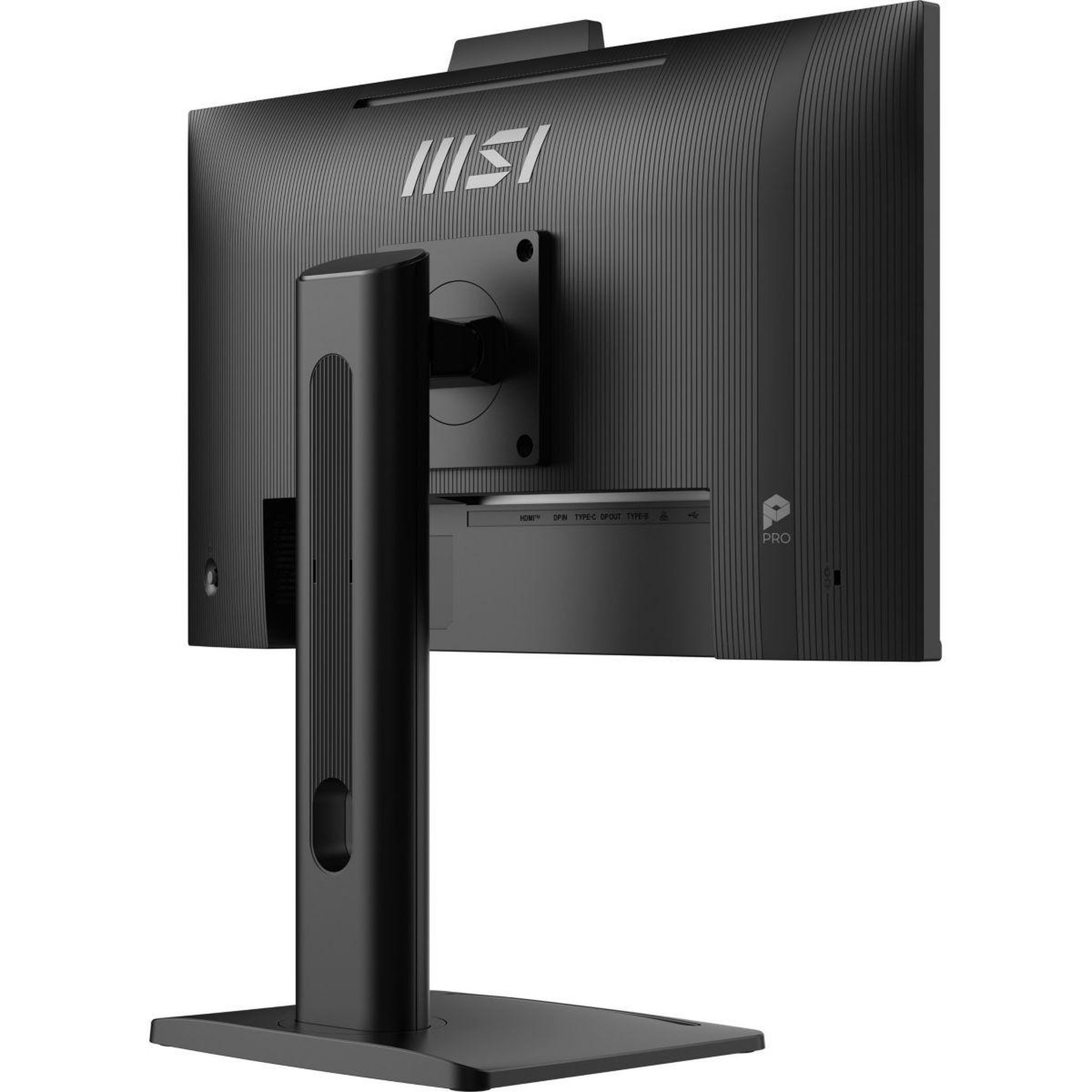 Voir la diapositive 4 : MSI Ecran pc pro mp245pdg 24  ips full hd 144 hz hdr usb-c 98w