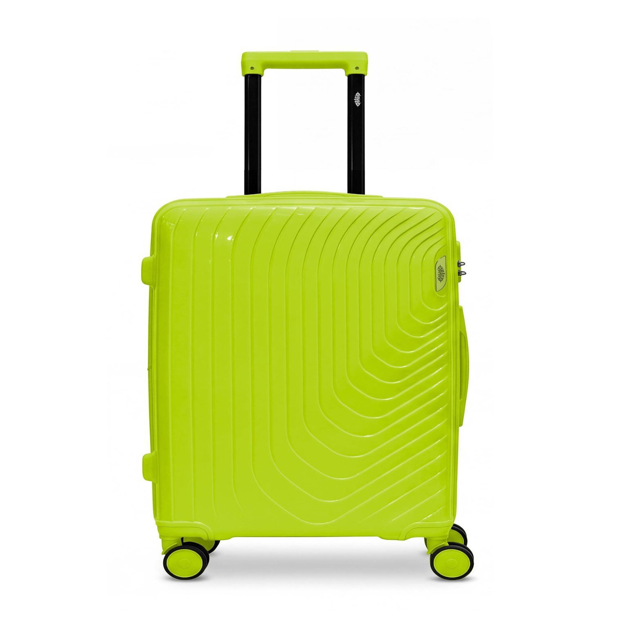 OBAGO Valise Taille Moyenne Rigide HYDRA