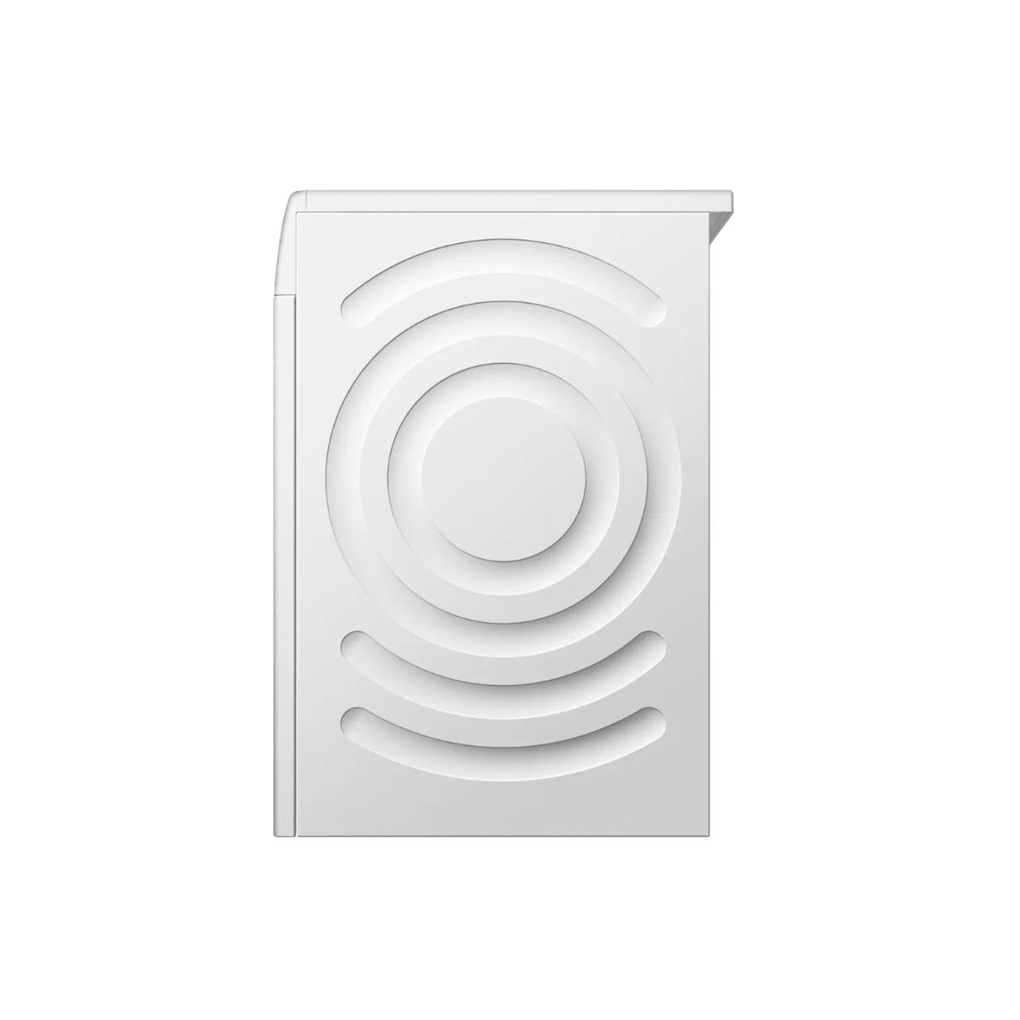 Voir la diapositive 5 : BOSCH Lave-linge frontal 9kg 1400 tours/min blanc - wgg244f1fr