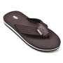 Voir la diapositive 1 : OZABI OZABI Tongs homme confort multi densite semelle epaisse antiderapante