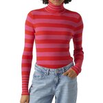 Vero Moda Pull /Rouge  Femme Vero Moda Maxine. Coloris disponibles : Rose