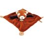 Voir la diapositive 2 : Baby Nat DOUDOU PANDA RENARD ASS2 BABY NAT BATBN3819WDK