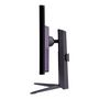 Voir la diapositive 5 : LG Ecran PC Gamer ULTRAGEAR 32GQ950P-B Plat 32'' Nano IPS