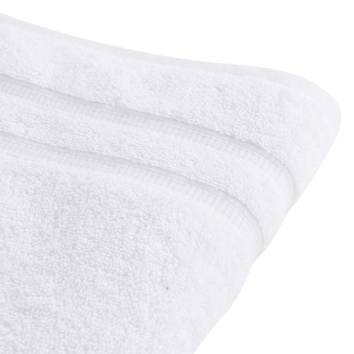 ACTUEL Maxi drap de bain en coton 600 g/m²