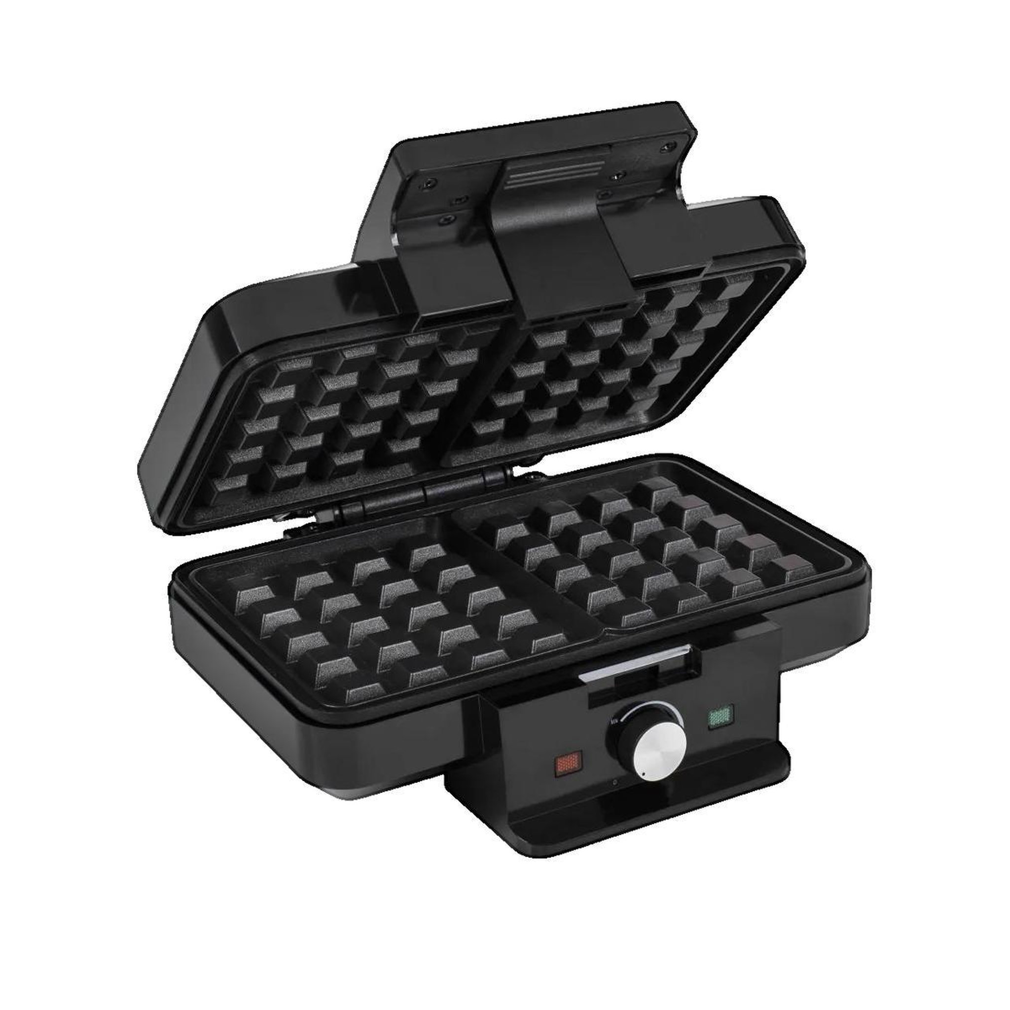 TRISTAR Gaufrier Tristar WF-1165 noir