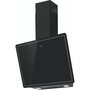 Voir la diapositive 1 : franke Hotte décorative murale inclinée SMART FPJ 615 V BK/DG