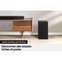Voir la diapositive 5 : Samsung Barre de son HW-B650