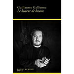 LE BUVEUR DE BRUME, Gallienne Guillaume