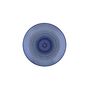 Voir la diapositive 4 : BJORN Assiette PATTERN Ø21cm - 6 pièces - Dark blue