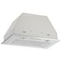 Voir la diapositive 3 : Airlux Groupe filtrant 52cm 68db 770m3/h inox - ahf571ix