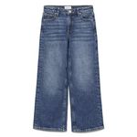Vero Moda Jean  Fille Vero Moda Tessa. Coloris disponibles : Bleu
