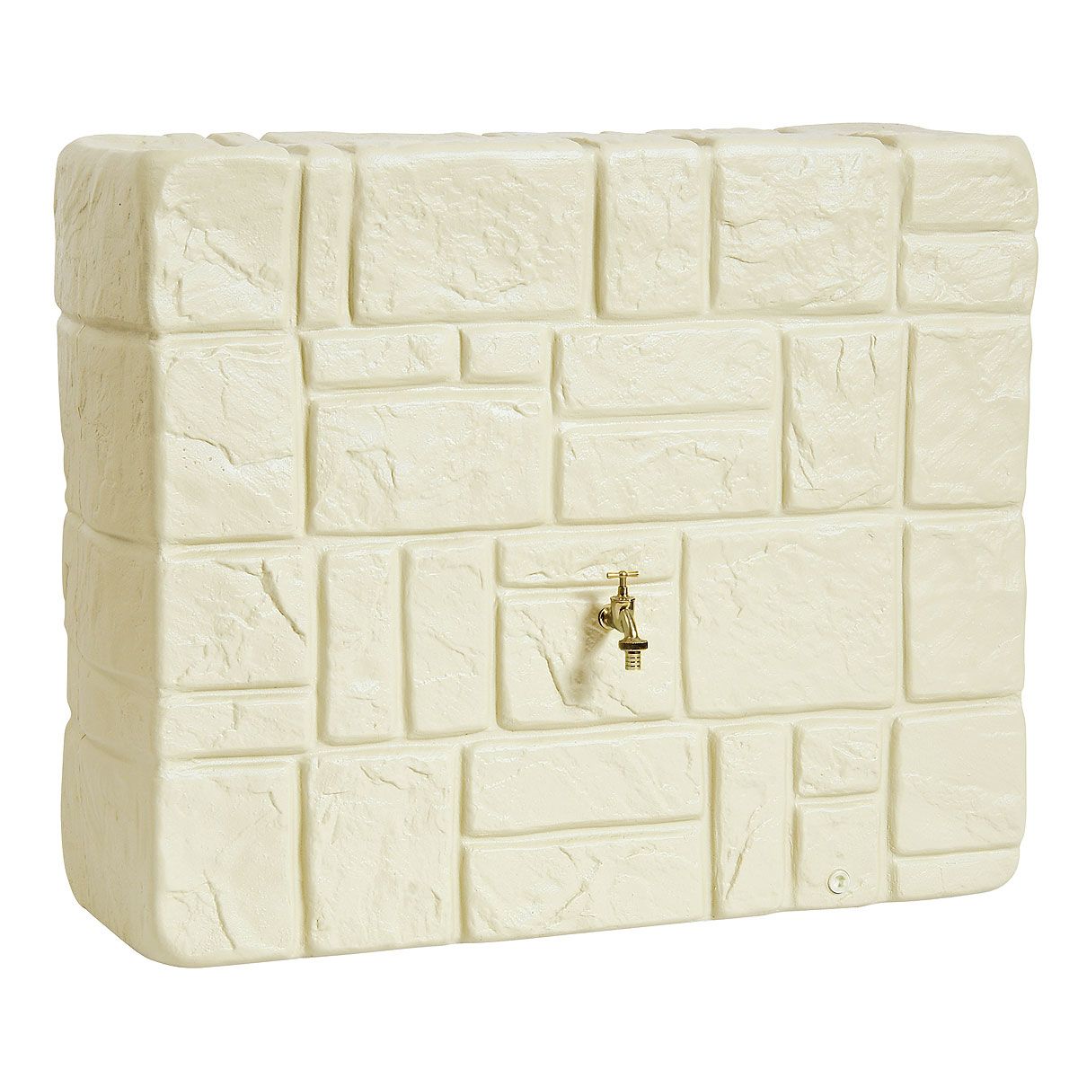 GARANTIA Cuve à eau Brick 300L