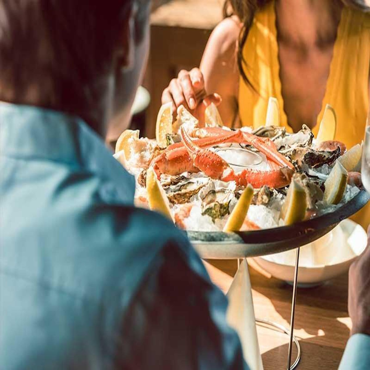 Smartbox Séjour Premium avec activité détente ou sensations fortes pour les amoureux - Coffret Cadeau Multi-thèmes