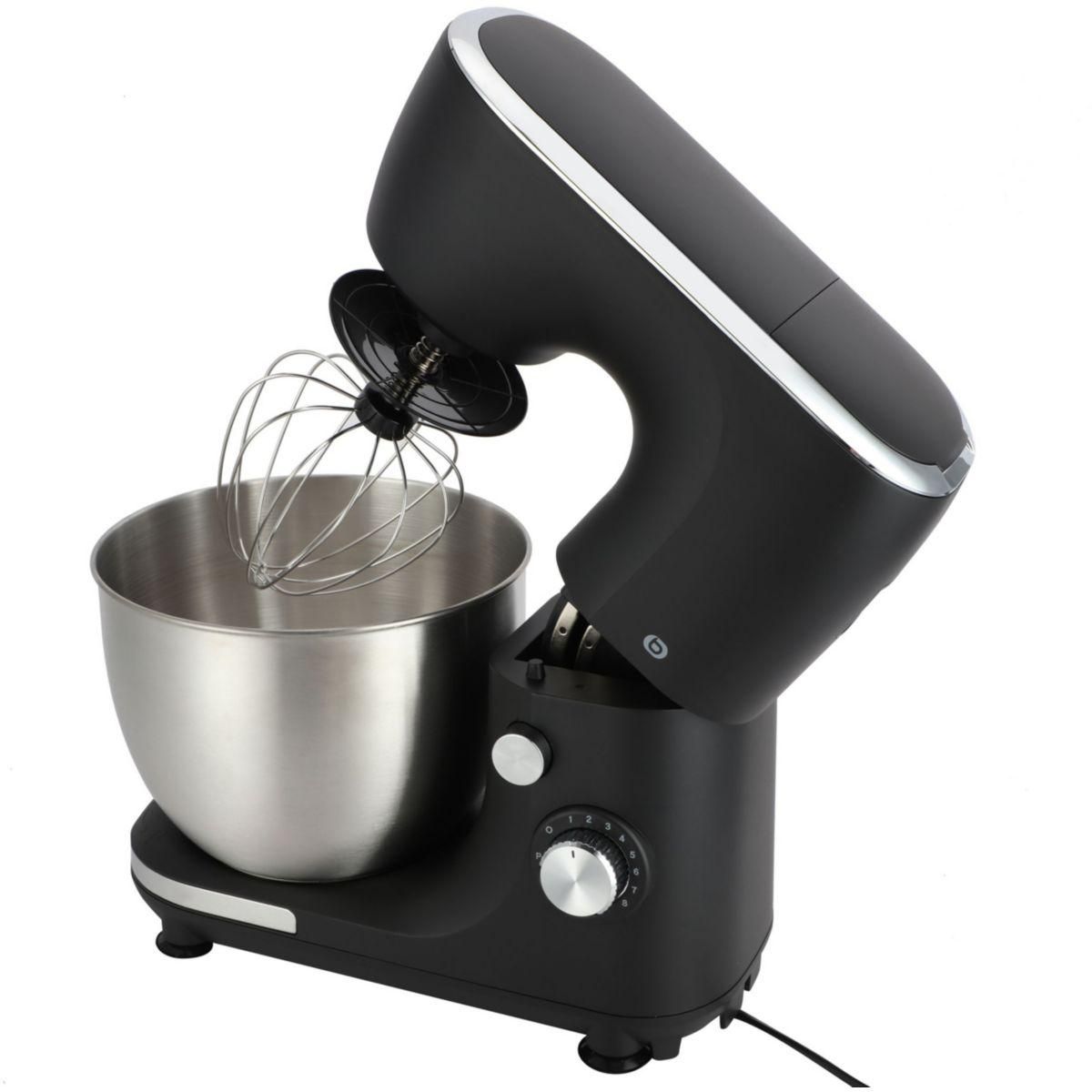 ESSENTIEL B Robot pâtissier ERP 4