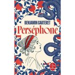 PERSEPHONE. EDITION COLLECTOR, Carteret Benjamin