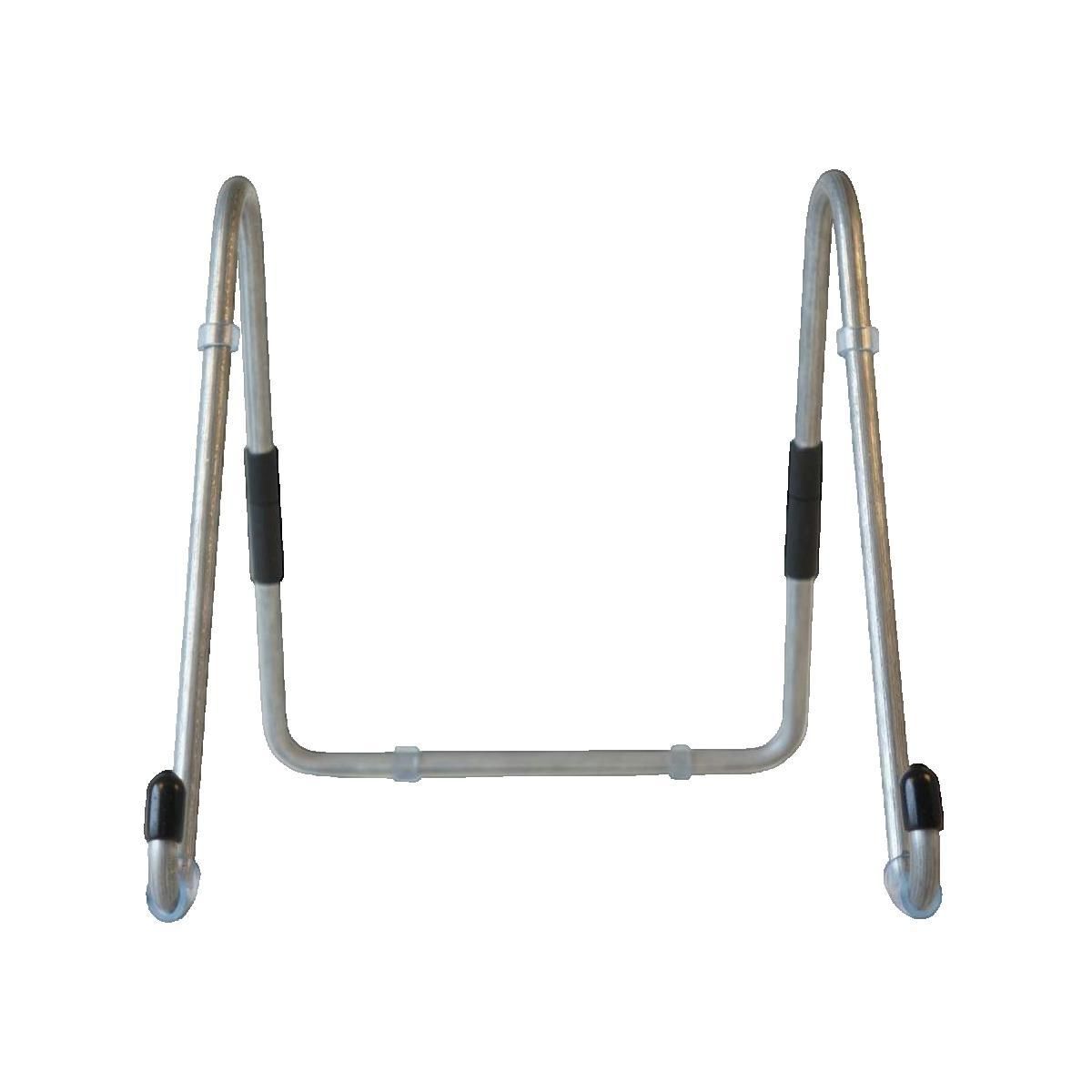 R-GO Tools Support R-Go Tools Easy Argent pour Tablette jusqu'à 12 pouces