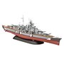 Revell Maquette bateau : Navire de guerre Bismarck