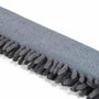 Voir la diapositive 2 : Paris Prix Plumeau Microfibre  Chenille  57cm Anthracite
