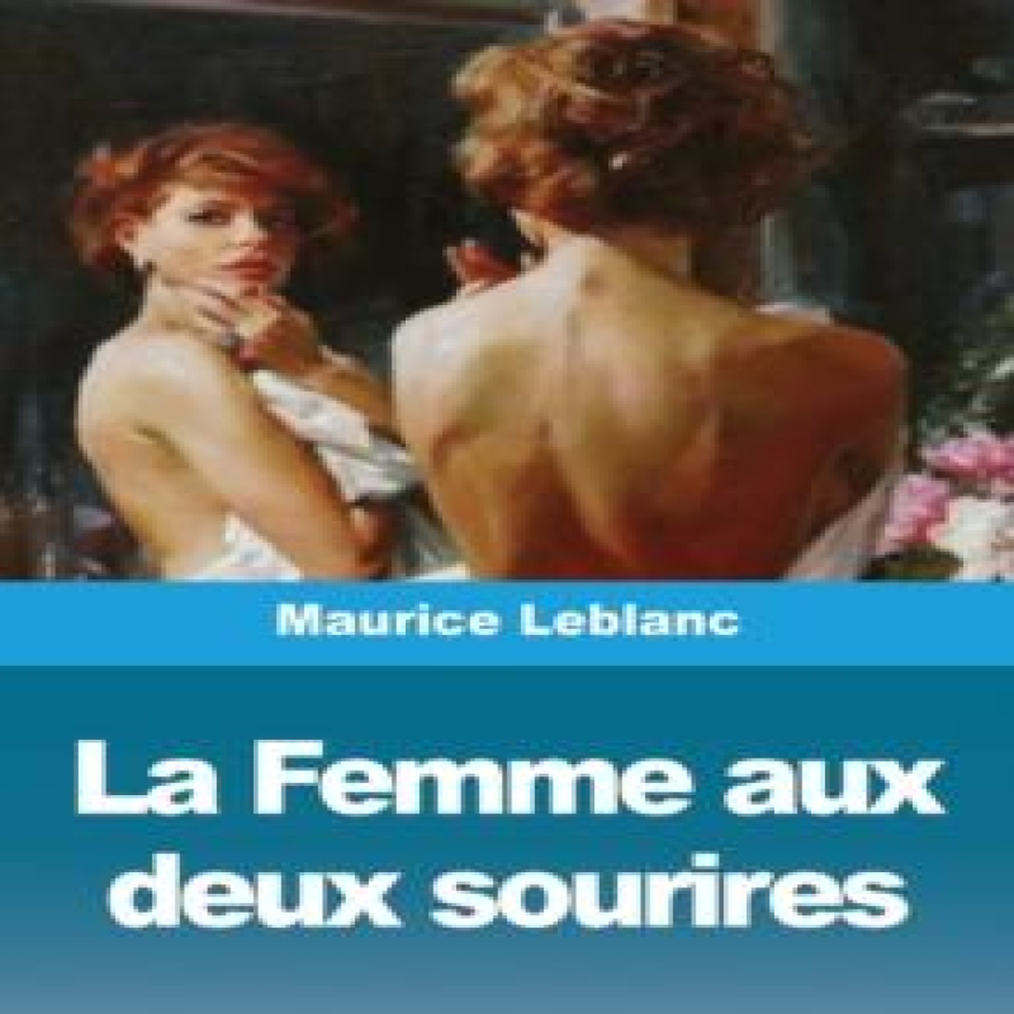 LIVRES La Femme aux deux sourires