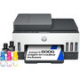 Voir la diapositive 1 : HP Imprimante jet d'encre Smart Tank 7305