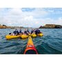 Voir la diapositive 3 : Smartbox Circuit de 2 jours en canoë-kayak avec nuit en tente pour 3 personnes près de Vannes - Coffret Cadeau Sport & Aventure
