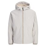 Jack & Jones Blouson  Homme Jack & Jones Blualves. Coloris disponibles : Beige